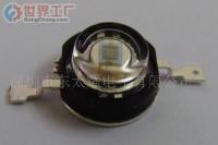 批發(fā)蝙蝠翼型1-5W藍(lán)綠大功率LED_電子元器件_世界工廠網(wǎng)中國(guó)產(chǎn)品信息庫